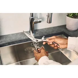 Zwilling TWIN Select Geflügelschere 23,5 cm Edelstahl