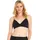 Magic Bodyfashion Bügelloser BH MAGIC BODYFASHION, Damen, Gr. S, N-Gr, schwarz, Obermaterial: 83% Polyamid, 17% Elasthan, BHs, Nahtlose Verarbeitung für einen unsichtbaren Look