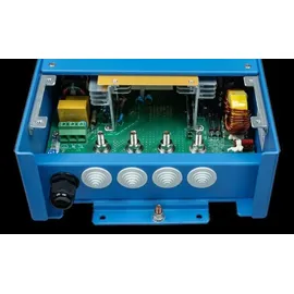 Victron Energy Victron Centaur 12/40 3 Ladeausgänge 120 - 240V Ladegerät