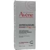 AVENE ANTIROUGEURS ROSAMED SPF50+ ANTI-RÖT. KONZ., 30 ml