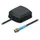 Teltonika PR1KSG30 GNSS SMA Antenne 2 dBi 3 m Kabel Schwarz