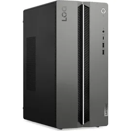 Lenovo LOQ Tower 17IRR9 Intel® Core? i5 i5-14400F 16 GB - 512 GB - Windows 11 Home - 64-Bit