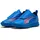 Puma Ultra 6 Play TT Kinder ultra blue/puma white/glowing red 35