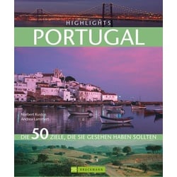 Highlights Portugal