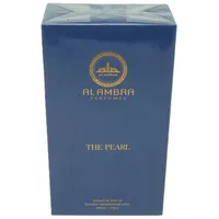 Alambra perfumes Al Ambra Perfumes The Pearl Extrait de