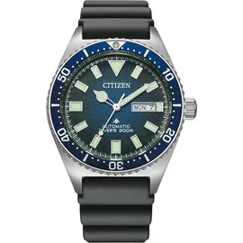 Citizen Promaster Mechanical Diver NY0129-07LE