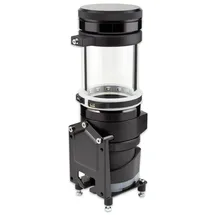Aqua Computer ULTITUBE D5 100 PRO Ausgleichsbehälter mit D5 NEXT Pumpe, Wasserkühlung Pumpe