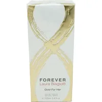 Laura Biagiotti Forever Gold Eau de Parfum 100 ml