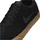 Nike Charge Suede Herren Freizeitschuhe, schwarz, Größe 43 - black/anthracite-black-gum - 43