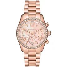 Michael Kors Lexington Edelstahl 38 mm MK7242