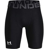 Under Armour Jungen UA HG Armour Shorts, atmungsaktive Sporthose für Jungen, schnelltrocknende kurze Hose aus HeatGear-Stoff