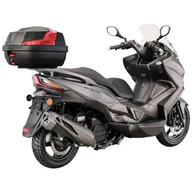 Alpha Motors Sport Cruiser 22 125 11,0 PS 95 Grau