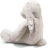 Steiff Friends Hoppie Hase 80 cm Grau