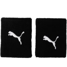 Puma Team Long Wristband white One size, 051917 02