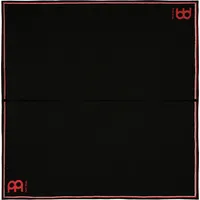 Meinl Cymbals Drum Rug Schlagzeugteppich 2x2 Meter für große