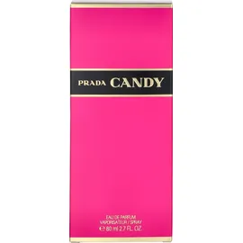 Prada Candy Eau de Parfum 80 ml