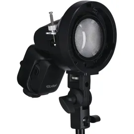 Rollei HS Freeze 1 Bowens Adapter