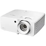 Optoma UHZ35ST 4K-Beamer Weiss