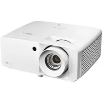 Optoma UHZ35ST 4K-Beamer Weiss