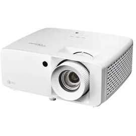 Optoma UHZ35ST 4K-Beamer Weiss