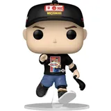 Funko POP! John Cena Funko Original 186 (mit Kunststoffschutz)