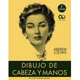 Anaya Multimedia Dibujo de cabeza y manos (ESPACIO DE DISEÑO)