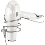 bremermann Haartrocknerhalter silber