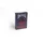 Cartamundi Bicycle Kartendeck Foil Back Crimson Red