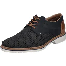 Rieker 16506-16 Herren Blau 40