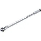BGS Drehmomentschlüssel Abtrieb Außenvierkant 12,5 mm (1/2") 70 Nm
