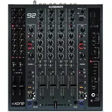 Allen & Heath Xone:92 MK2 - 4+2 Kanal Analoger Mixer