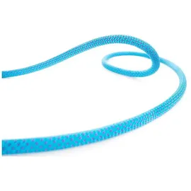 Beal Opera Golden Dry 8.5 Mm Rope Blau 70 m