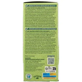 AlmaWin Colorwaschmittel Pulver 1 kg