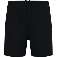 Odlo Herren Essential 6 Inch 2-In-1 Short schwarz
