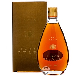 Baron Otard XO Gold Cognac