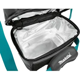 Makita Lunchtasche plus 320x200x230 mm, 0,87 kg, 8,5 l