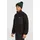 O'Neill O ́neill Must-have High Pile Fleece Mit Durchgehendem Reißverschluss - Black Out - M