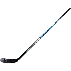BAUER I3000 Schläger - ABS Bla SCHWARZ - L130