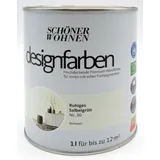 Designfarbe Ruhiges Salbeigrün Nr. 30 1,0 l