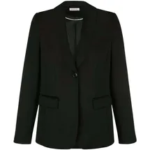 ALBA MODA Blazer Schwarz 40