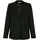 ALBA MODA Blazer Schwarz 40