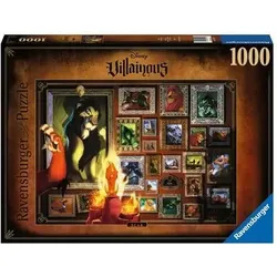 RAVENSBURGER 16524 Erwachsenenpuzzle Scar 1000 Teile