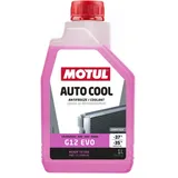 Motul AUTO COOL G12 EVO -37°C