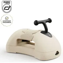 Scoot & Ride My First Rutscher Beige