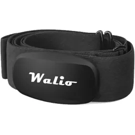 WALIO Pulse Pulssensor schwarz One Size