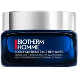 Biotherm Force Supreme Face Reshaper Cream