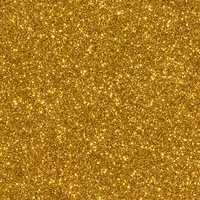 plottiX GlitterFlex Aufbügelfolie gold 32 x 50cm