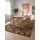 benuta Nest Teppich Mehrfarbig, Textil, Abstrakt, Rechteckig, 300x400 cm Oeko-Tex® Standard 100, wasserabweisend, Teppiche - Böden, Teppiche