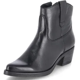 Apple of Eden Stiefeletten in schwarz - Schwarz - 36