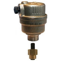 LK Armatur | LK 740 Schwimmentlüfter | Dimension 3⁄8''